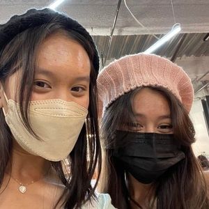 Meet your Posher, Mya